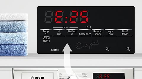 Can You Ignore Bosch Dryers Error Code Se?