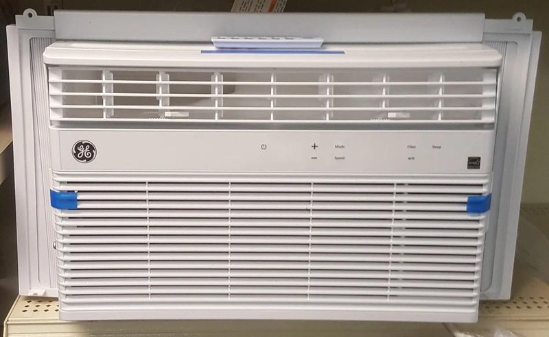 Can You Ignore Ge Air Conditioners Error Code E2?