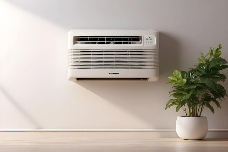 Can You Ignore Ge Air Conditioners Error Code He?