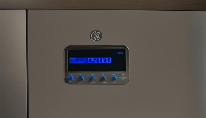 Can You Ignore Ge Microwaves Error Code He?