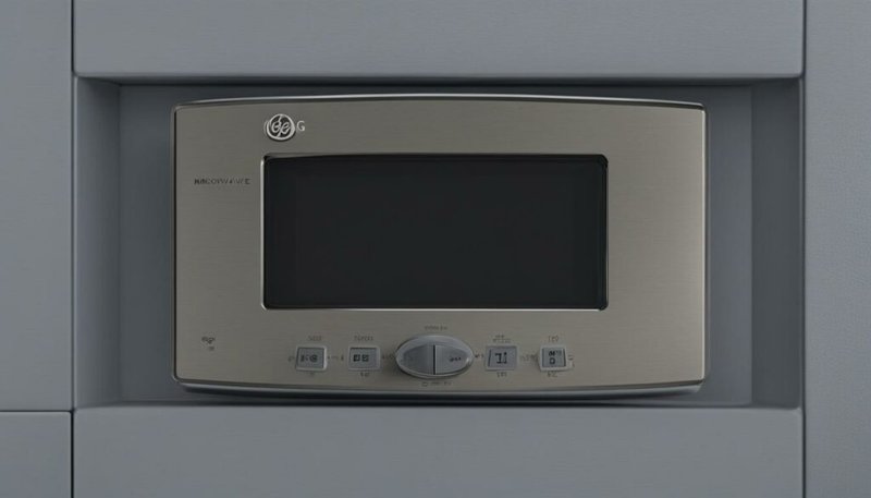 Can You Ignore Ge Microwaves Error Code Se?