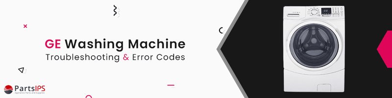 Can You Ignore Ge Washing Machines Error Code F2?