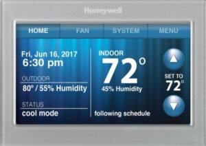Can You Ignore Honeywell Air Conditioners Error Code Ue?