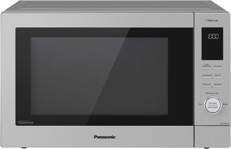 Can You Ignore Panasonic Microwaves Error Code F1?