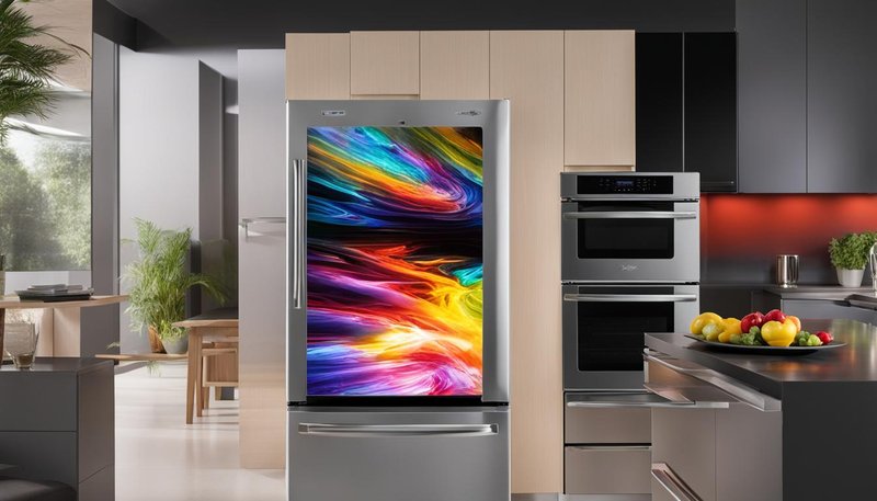 Can You Ignore Whirlpool Refrigerators Error Code Le?