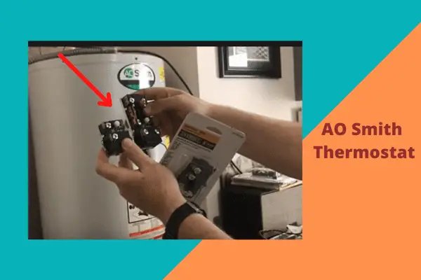 Common Causes Of Ao Smith Water Heaters Error Code Ue