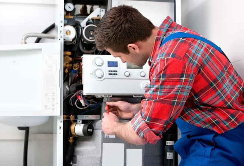 Common Causes Of Bradford White Water Heaters Error Code Se