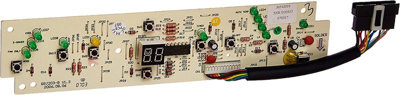 Common Causes Of Frigidaire Air Conditioners Error Code Ue
