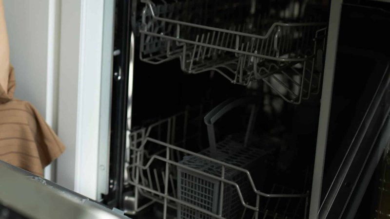 Common Causes Of Frigidaire Dishwashers Error Code F2