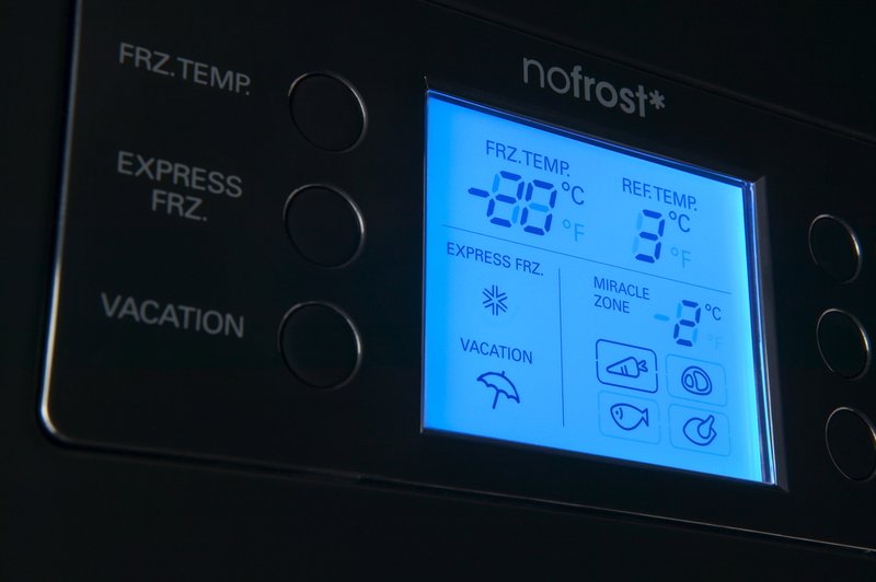 Common Causes Of Frigidaire Refrigerators Error Code Se