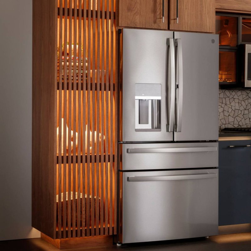 Common Causes Of Ge Refrigerators Error Code F1