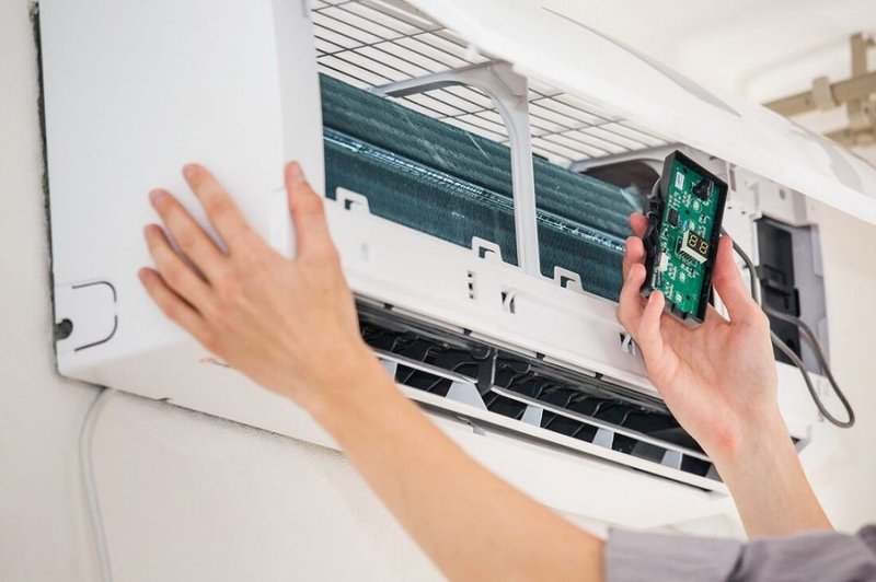 Common Causes Of Honeywell Air Conditioners Error Code Oe