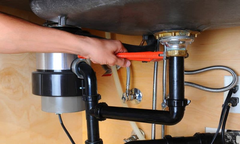 Common Causes Of Kitchenaid Garbage Disposals Error Code Se