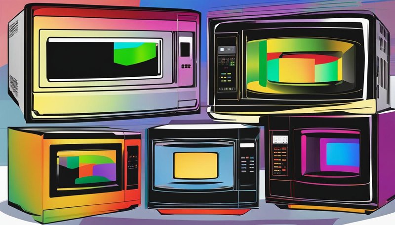 Common Causes Of Panasonic Microwaves Error Code F2