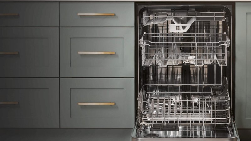 Common Causes Of Whirlpool Dishwashers Error Code Se