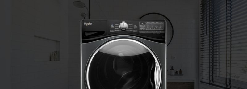 Common Causes Of Whirlpool Microwaves Error Code F1