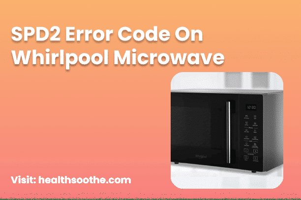 Common Causes Of Whirlpool Microwaves Error Code Se