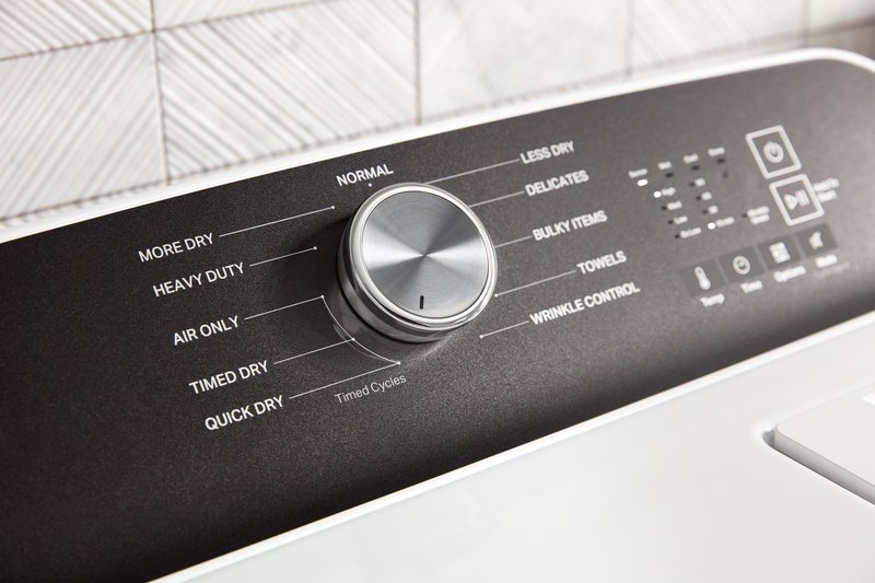 Common Causes Of Whirlpool Washing Machines Error Code Se