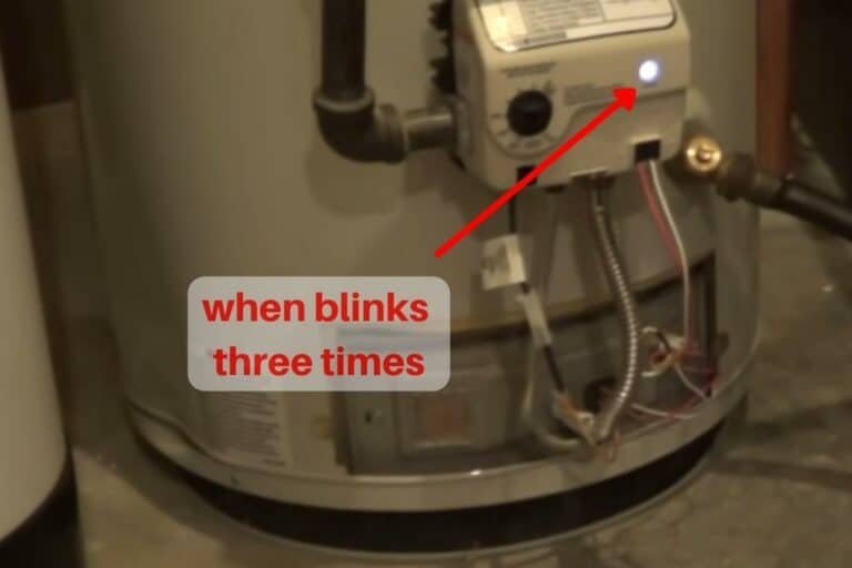 Does Resetting Fix Ao Smith Water Heaters Error Code E3?