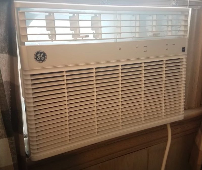 Does Resetting Fix Ge Air Conditioners Error Code Ue?