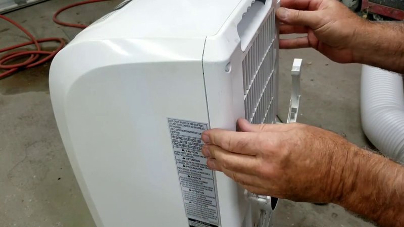 Does Resetting Fix Honeywell Air Conditioners Error Code Se?