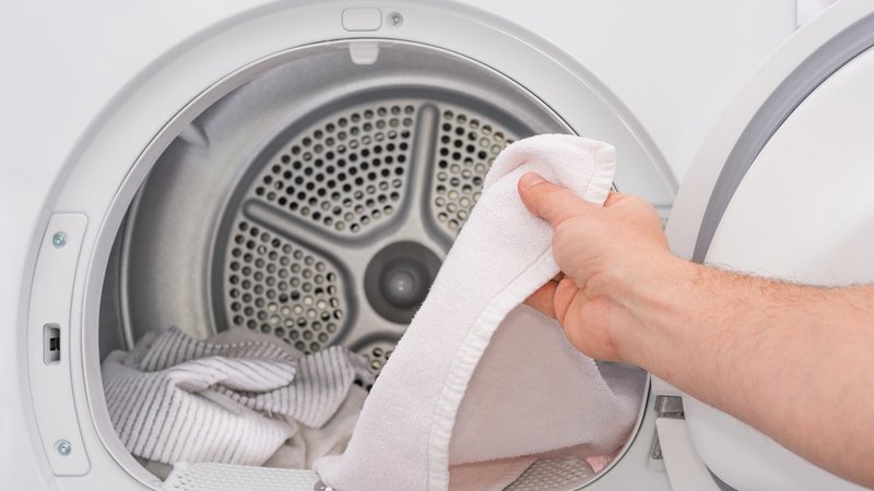 Does Resetting Fix Lg Dryers Error Code F1?