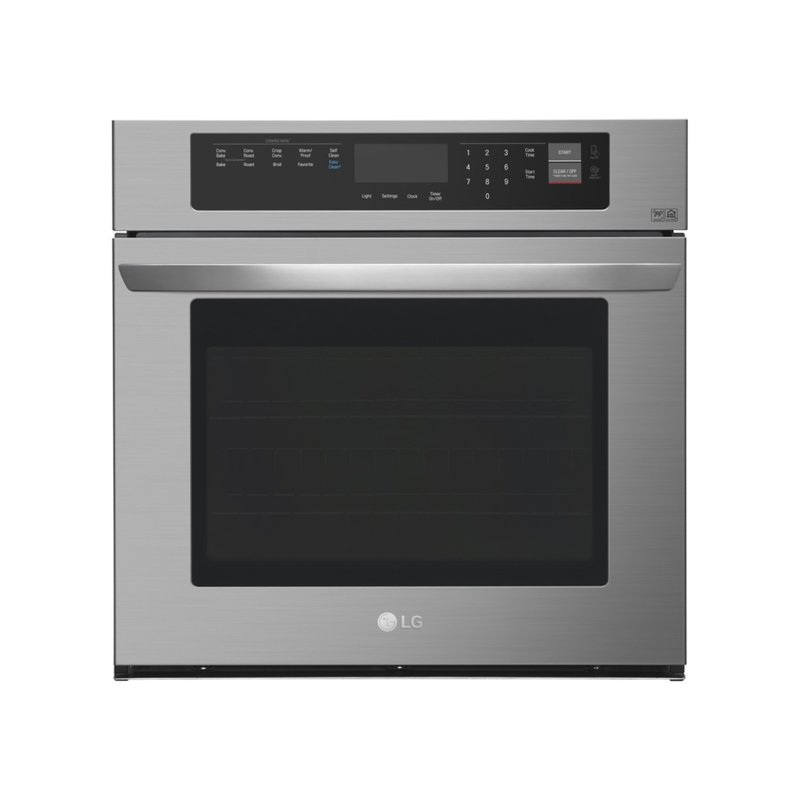 Does Resetting Fix Lg Ovens & Ranges Error Code F2?