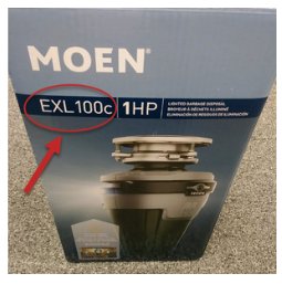 Does Resetting Fix Moen Garbage Disposals Error Code He?