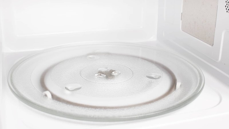 Does Resetting Fix Samsung Microwaves Error Code He?