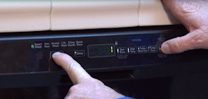 Does Resetting Fix Whirlpool Dishwashers Error Code He?