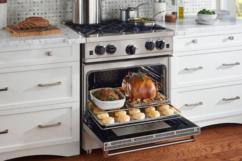 Does Resetting Fix Whirlpool Microwaves Error Code E3?
