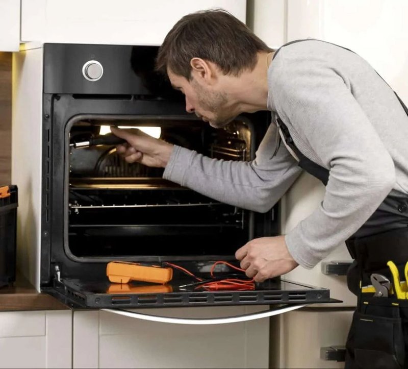 Does Resetting Fix Whirlpool Ovens & Ranges Error Code E1?