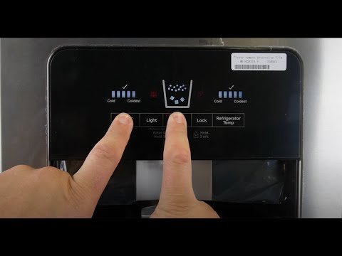 Does Resetting Fix Whirlpool Refrigerators Error Code Ue?