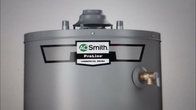 How To Prevent Ao Smith Water Heaters Error Code E3 In The Future