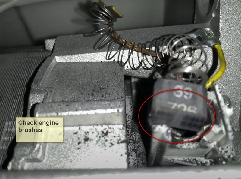 How To Prevent Bosch Water Heaters Error Code F1 In The Future