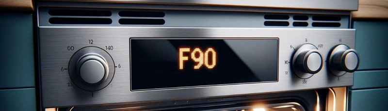 How To Prevent Frigidaire Ovens & Ranges Error Code He In The Future