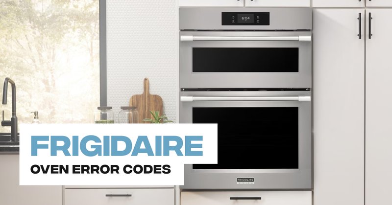 How To Prevent Frigidaire Refrigerators Error Code F2 In The Future