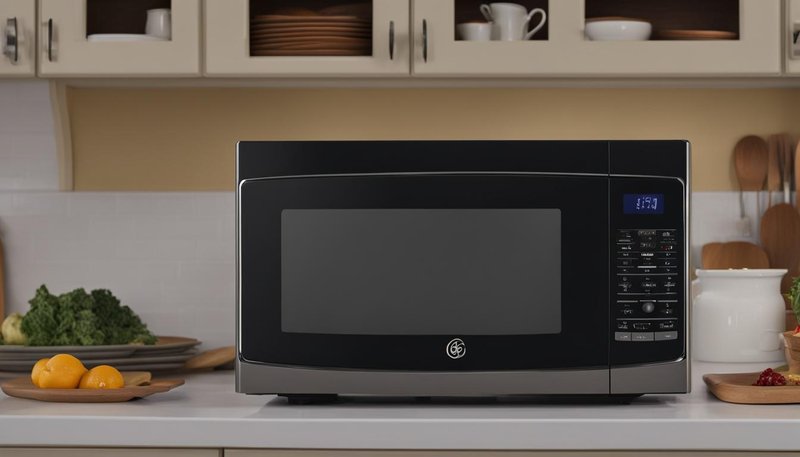 How To Prevent Ge Microwaves Error Code E2 In The Future