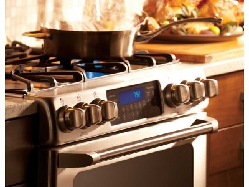 How To Prevent Ge Ovens & Ranges Error Code E1 In The Future