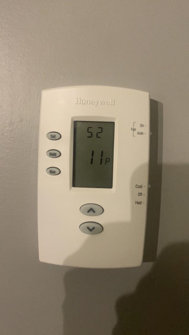 How To Prevent Honeywell Air Conditioners Error Code He In The Future