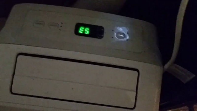 How To Prevent Lg Air Conditioners Error Code E3 In The Future