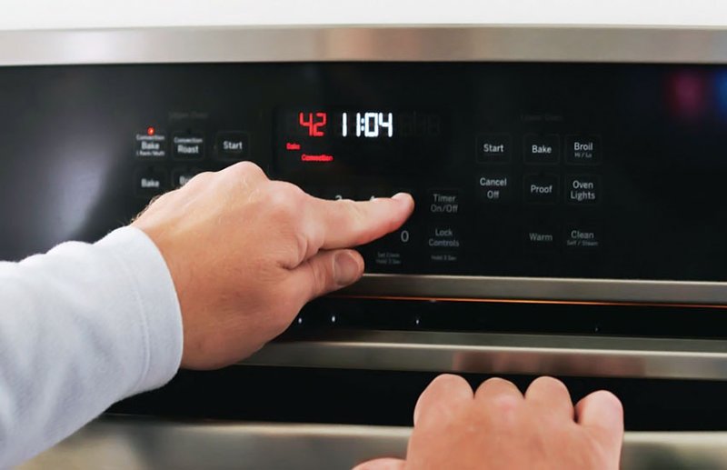 How To Prevent Lg Ovens & Ranges Error Code E1 In The Future