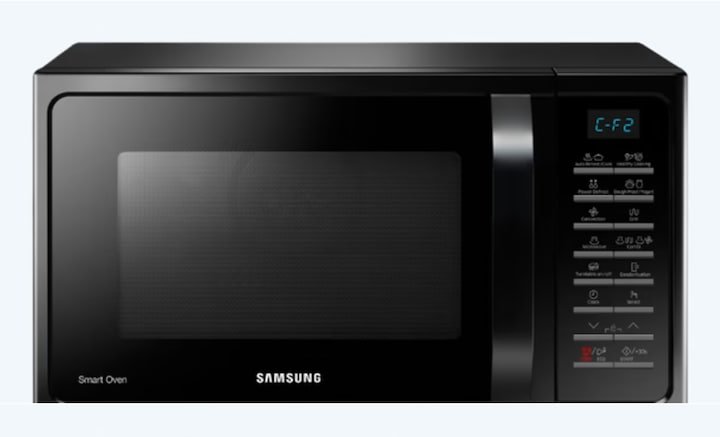 How To Prevent Samsung Microwaves Error Code Oe In The Future