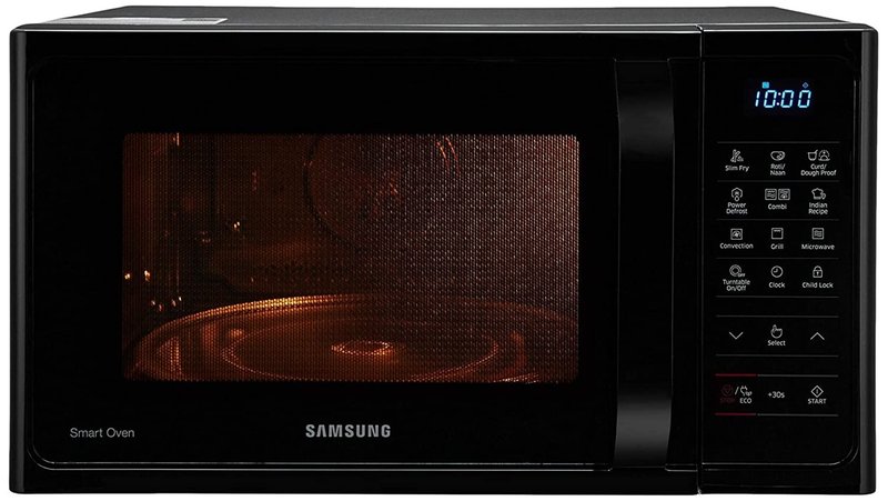 How To Prevent Samsung Microwaves Error Code Se In The Future