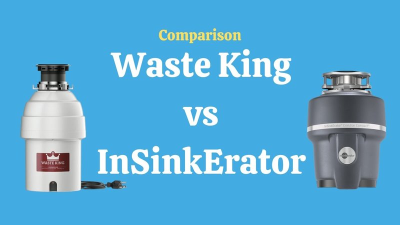 How To Prevent Waste King Garbage Disposals Error Code Ue In The Future