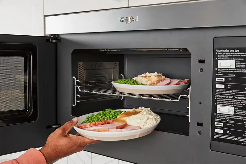 How To Prevent Whirlpool Microwaves Error Code Oe In The Future