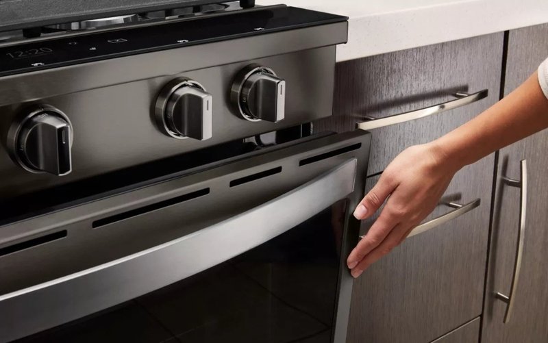 How To Prevent Whirlpool Ovens & Ranges Error Code E2 In The Future