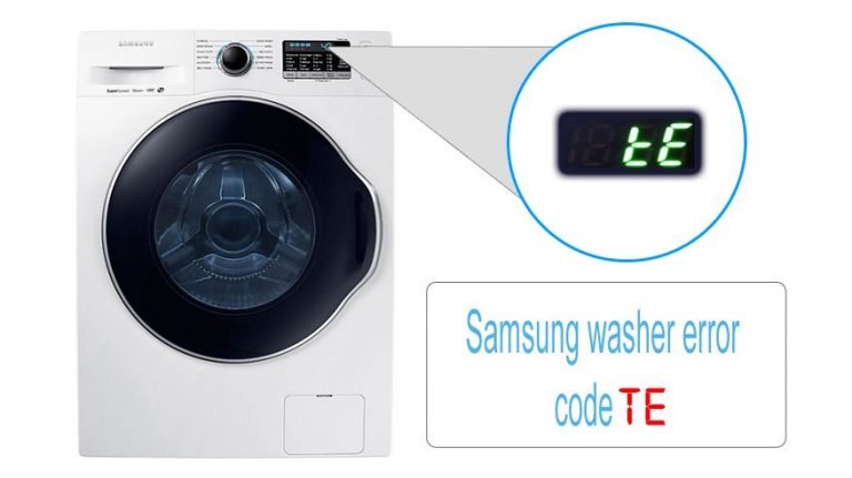 How To Prevent Whirlpool Washing Machines Error Code F1 In The Future