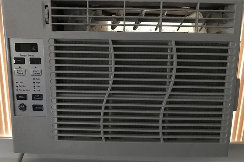 How To Reset Ge Air Conditioners After Error Code E1
