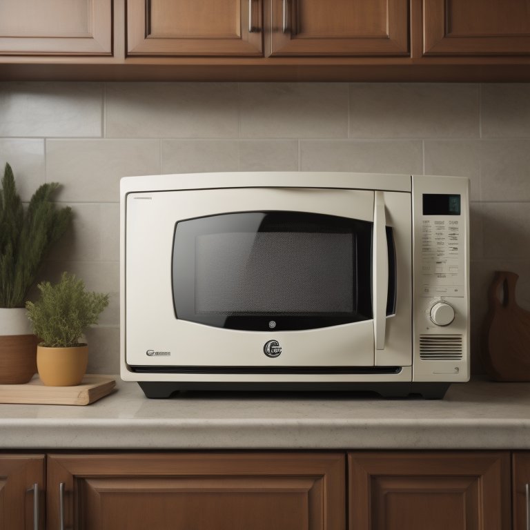 How To Reset Ge Microwaves After Error Code E3
